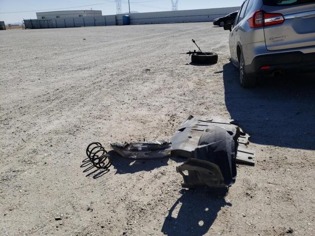4S4WMAFD2K3434805 Subaru Ascent Premium