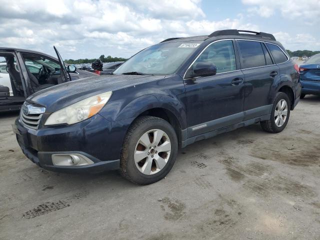 2012 Subaru Outback 2.5i Premium