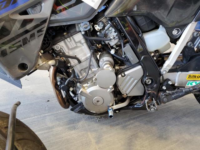 2020 SUZUKI DR-Z400 SM JS1SK44A5L7100971