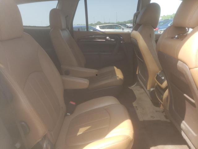 5GAKRBKD6FJ273362 Buick Enclave