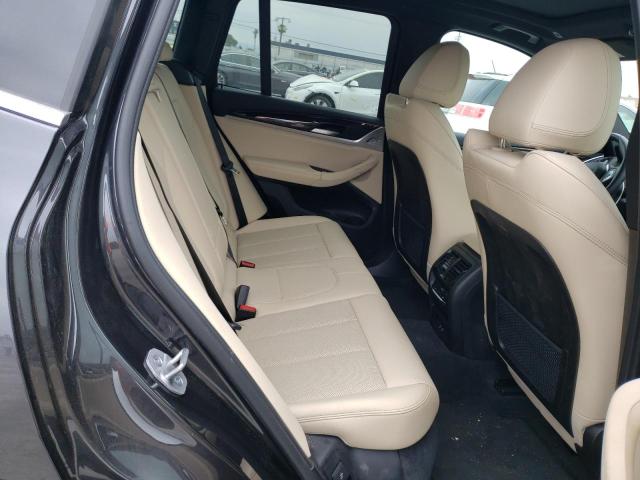 5UX53DP01P9P46908 BMW X3 Xdrive30i