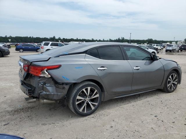 2016 NISSAN MAXIMA 3.5 - 1N4AA6APXGC442542