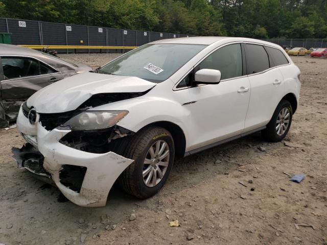 2011 Mazda CX-7 