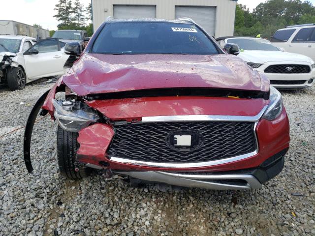2019 INFINITI QX30 LUXE SJKCH5CR1KA008583
