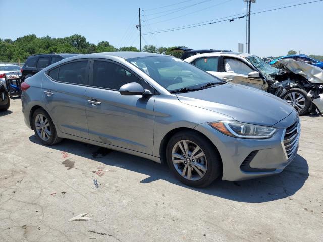 KMHD84LF5HU149893 | 2017 HYUNDAI ELANTRA SE