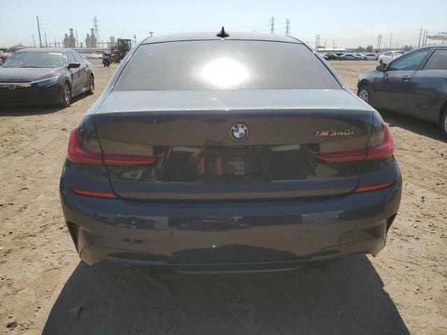 WBA5U7C06LFH06115 BMW M3 40I 6