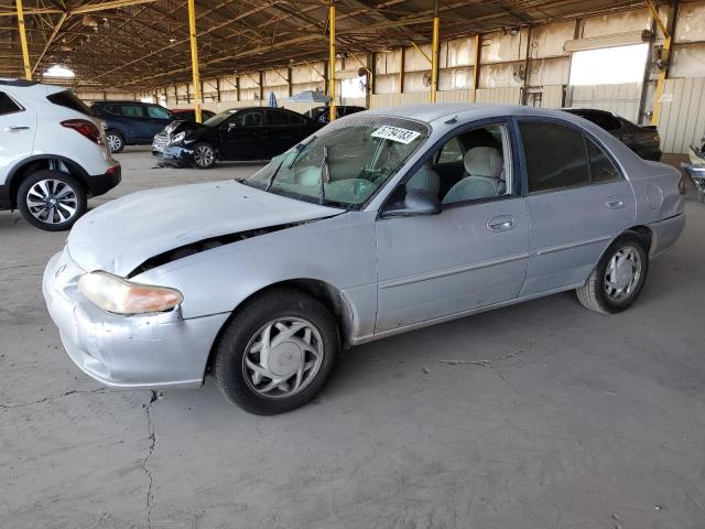 1997 Mercury Tracer LS