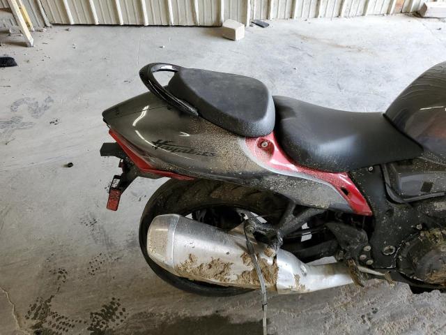 2023 SUZUKI GSX1300 RR - JS1EJ11B8P7100383