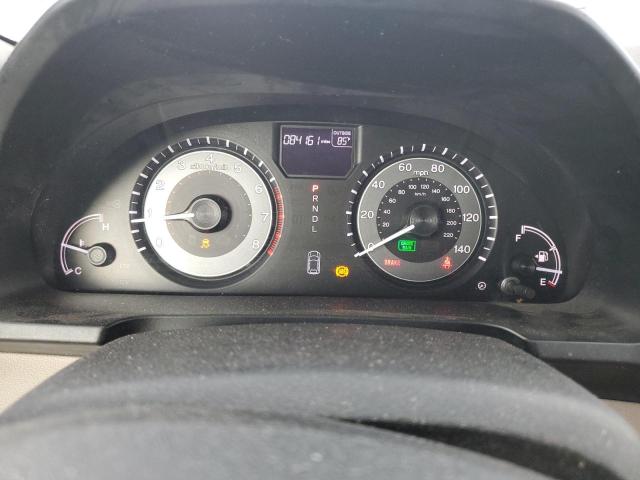 2016 HONDA ODYSSEY SE - 5FNRL5H3XGB016518