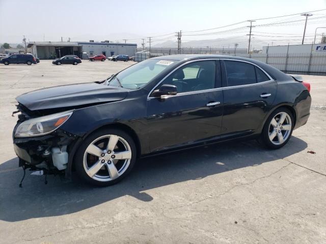 2014 Chevrolet Malibu LTZ