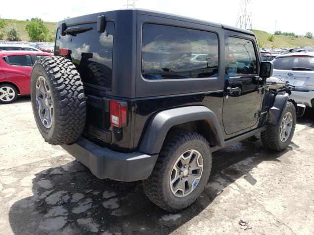 1C4BJWCG2EL171940 Jeep Wrangler Rubicon