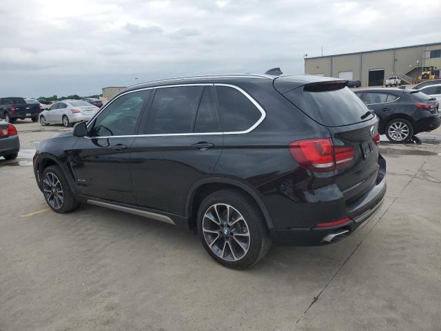 5UXKR2C52J0Z17037 2018 BMW X5 - Image 2