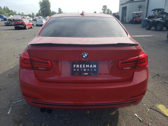 WBA8B9G54HNU48787 BMW 330 I