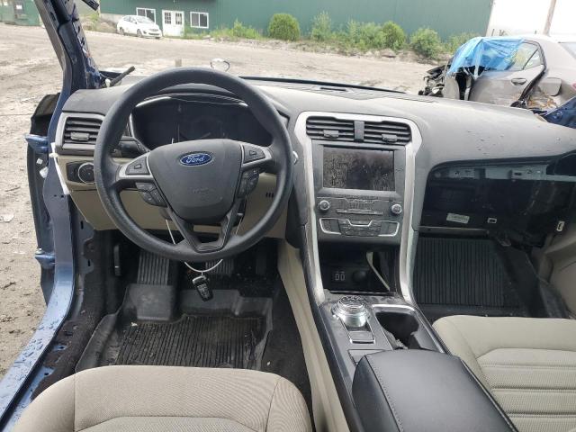 3FA6P0LU8KR255119 2019 FORD FUSION, photo no. 8