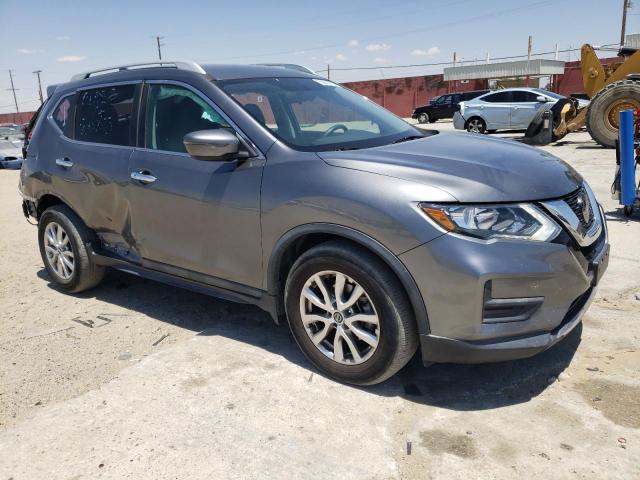 5N1AT2MT3JC714342 Nissan ROGUE S