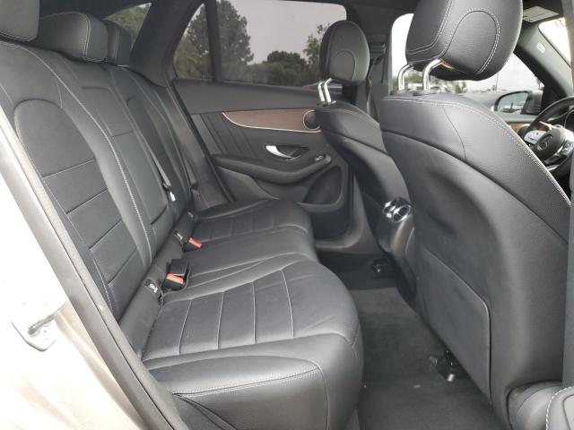 WDC0G8EB8LF678303 Mercedes-Benz Glc 300 4matic