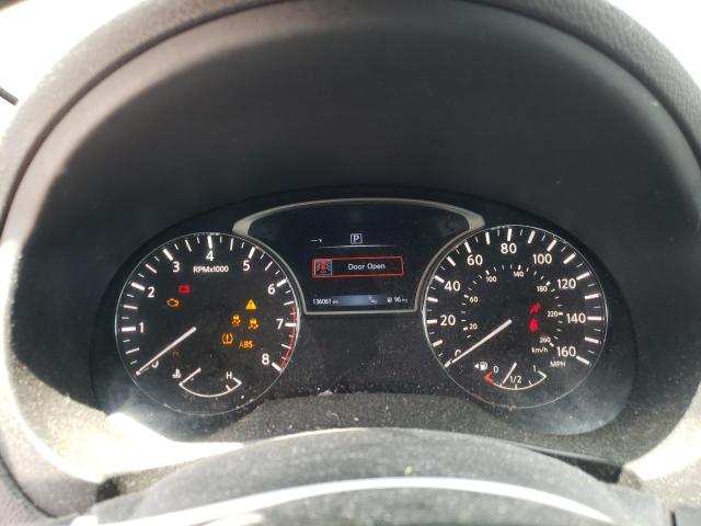 1N4AL3AP9JC247158 Nissan ALTIMA 2.5