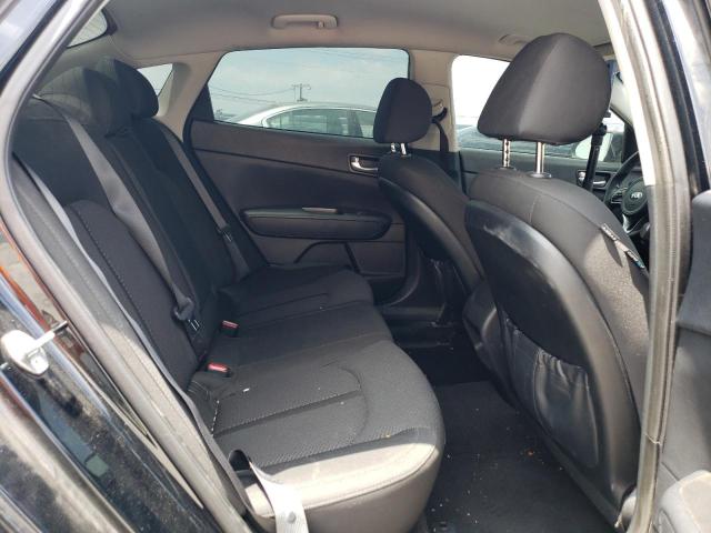5XXGT4L30GG081836 KIA Optima Lx