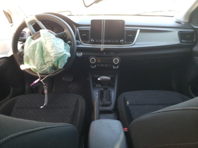 3KPA25AD0ME433828 KIA RIO S