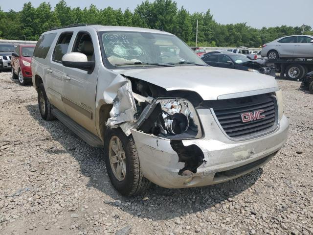 2010 GMC Yukon Xl C1500 Slt VIN: 1GKUCKE08AR282869 Lot: 54713373