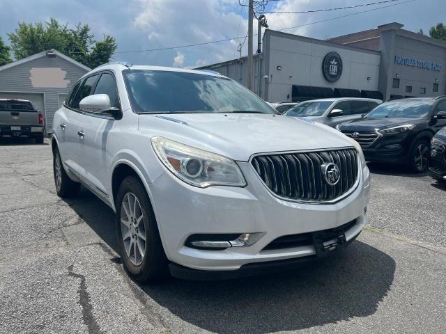 2016 Buick Enclave 