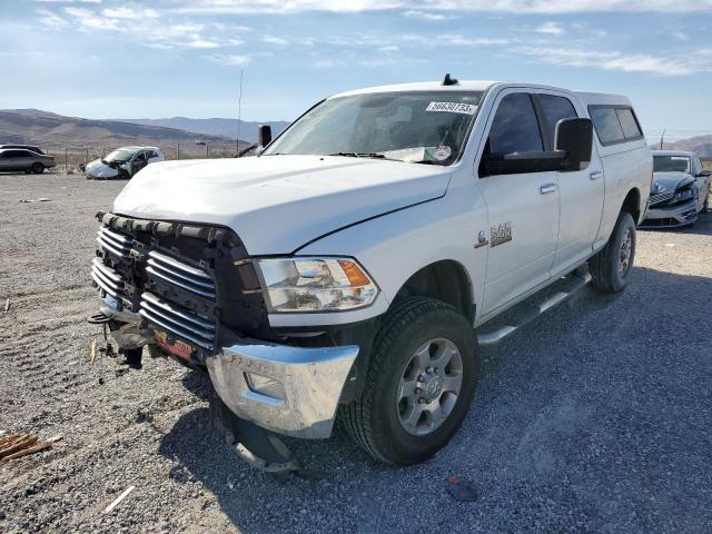 2016 Ram 2500 SLT