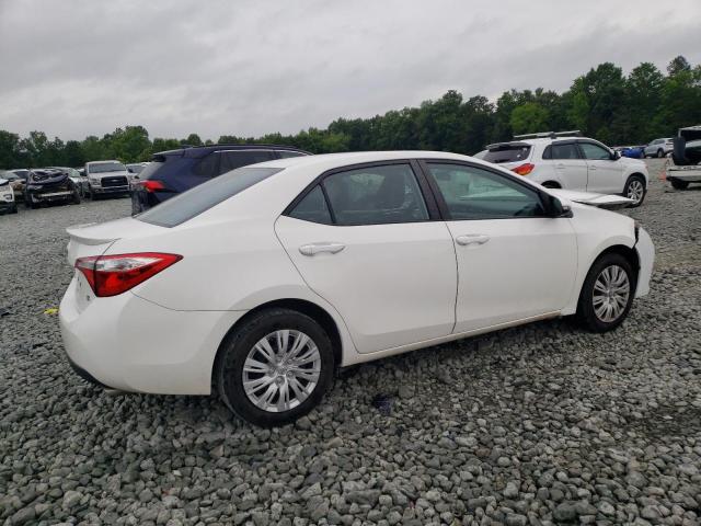 5YFBURHE0GP453861 | 2016 TOYOTA COROLLA L