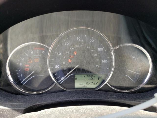 2T1BURHE6GC563846 Toyota COROLLA L