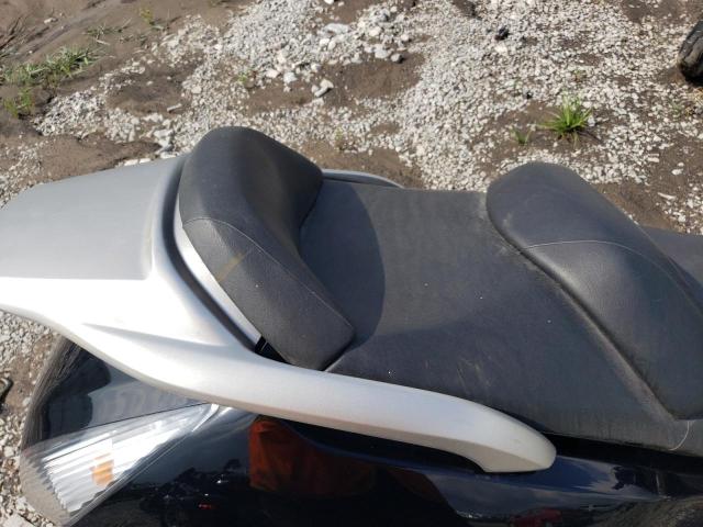 2012 HONDA FSC600 A - JH2PF0141CK900355