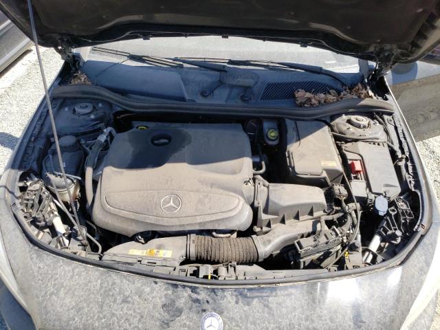 WDDSJ4EB4FN206978 Mercedes-Benz CLA 250