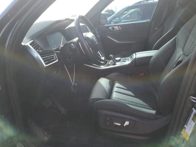 5UXCR6C51KLL60424 BMW X5 Xdrive40i