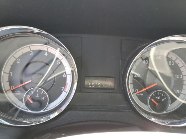 2C4RDGBG6ER284035 Dodge Grand Caravan Se