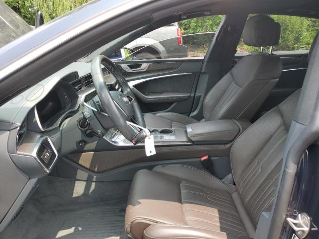 VIN WAUV2AF2XKN067416 2019 Audi A7, Prestige S-Line no.7