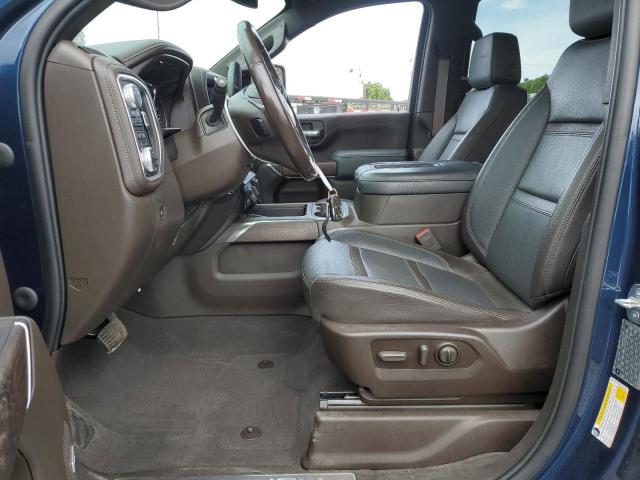 1GT49RE75MF128030 GMC Sierra K2500 Denali