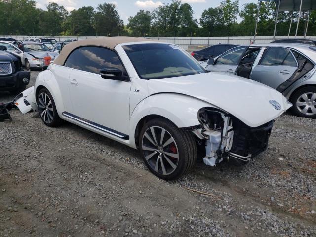 2015 VOLKSWAGEN BEETLE R-L 3VW7S7AT1FM800576