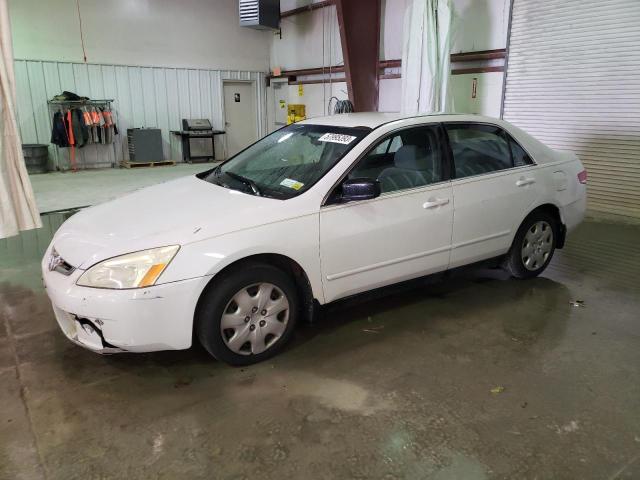 2003 Honda Accord Sedan LX