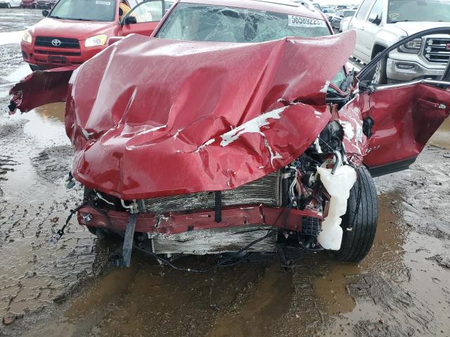 3GNAXLEU1JS541797 Chevrolet EQUINOX LT