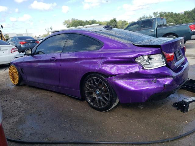 2015 BMW 435 I - WBA3R1C53FK193531