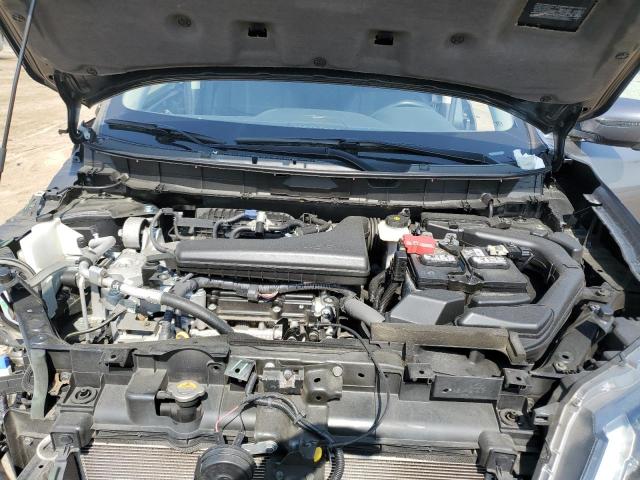 2018 NISSAN ROGUE S - 5N1AT2MV2JC805328