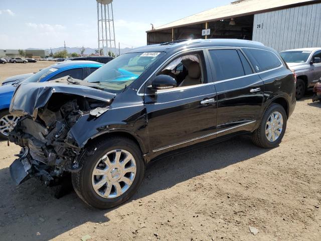 VIN 5GAKRCKD0HJ351742 2017 BUICK ENCLAVE no.1