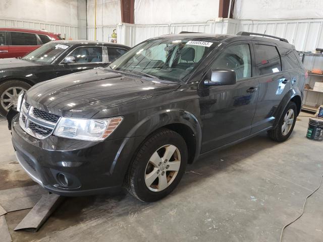 2011 Dodge Journey Mainstreet