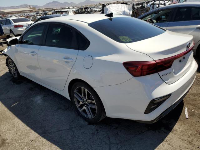 3KPF34AD5KE064376 KIA Forte Gt Line
