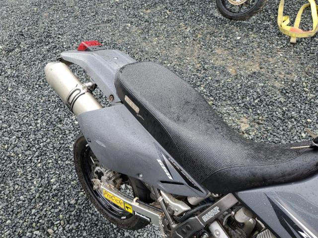 2013 SUZUKI DR650 SE - JS1SP46A2D2100827