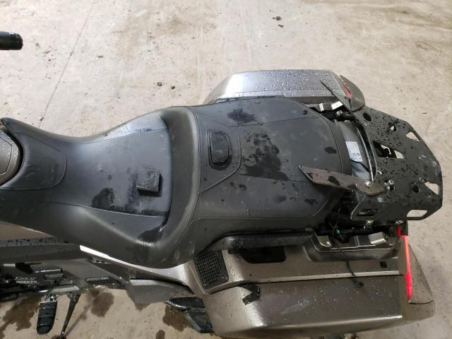 2018 HONDA GL1800 B - JH2SC7941JK000052