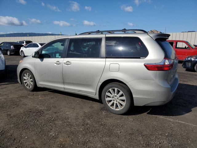 5TDJK3DC5FS113310 Toyota SIENNA LE