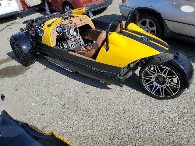 2022 VAND TRIKE 7KGTC2V19NR003335