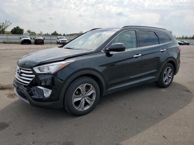2015 HYUNDAI SANTA FE G - KM8SMDHF3FU121924