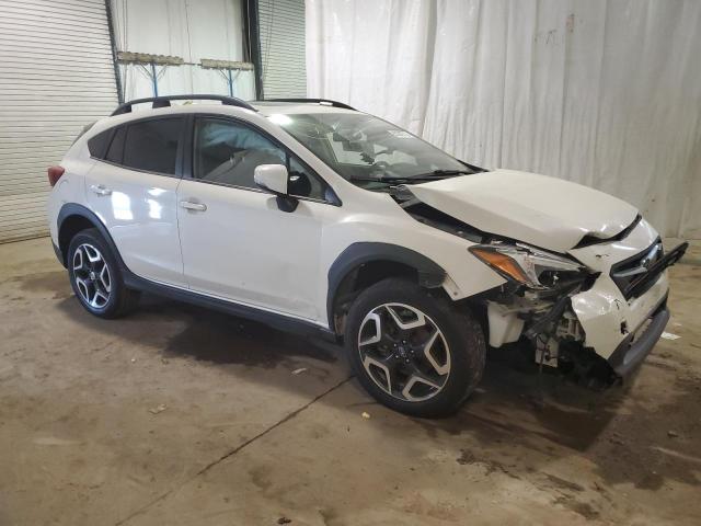 JF2GTALC8J8343578 Subaru Crosstrek Limited