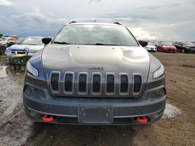 1C4PJMBB2HW515690 Jeep Cherokee Trailhawk