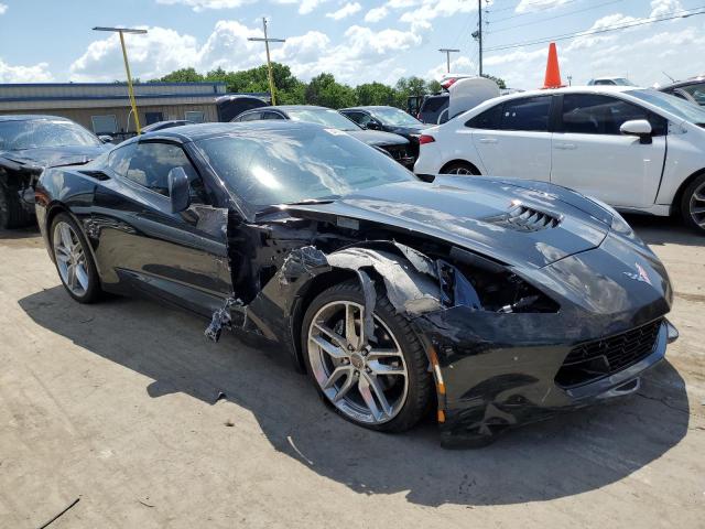 2015 CHEVROLET CORVETTE S - 1G1YC2D71F5104966